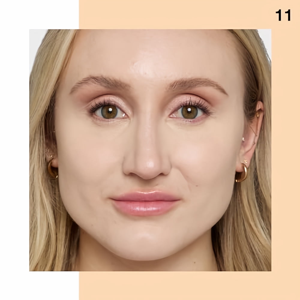 Maybelline Fit Me Liquid Concealer, 011-Vanilla (Pack of 24)