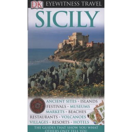 Sicily. (Paperback)