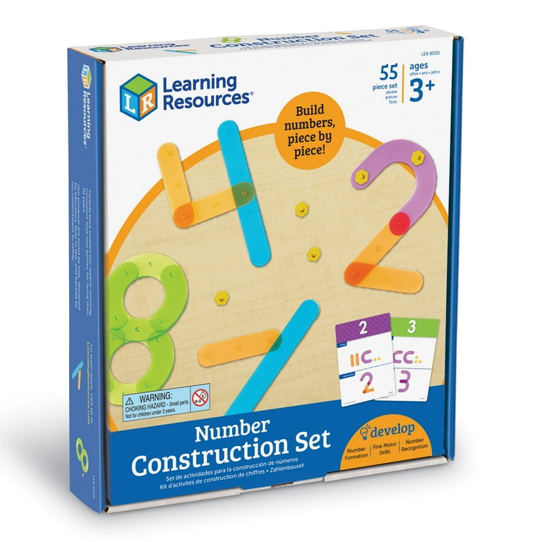 Learning Resources Classroom Clock Kit - Theme/Subject: Learning - Skill Learning: Time - 24 Pieces - Yellow Learning Resources Classroom Clock Kit - Theme/Subject: Learning - Skill Learning: Time - 24 Pieces - Yellow