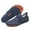 Blue, variant on Peggybuy Water Shoes Aqua Shoes Lightweight Quick Drying Aqua Water Shoes Breathable Water Shoes for Sport Beach Swim Surf Yoga Exercise