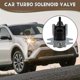 thumbnail image 4 of Car Turbo Boost Vacuum Solenoid Valve 1CDFTV for 2000 - 2005 25819-27050 25819-27040, 4 of 5