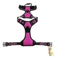 thumbnail image 1 of No-pull Dog Harness Padded Adjustable Pet Vest Harness For Large Dogs Training Or Walking, 1 of 5