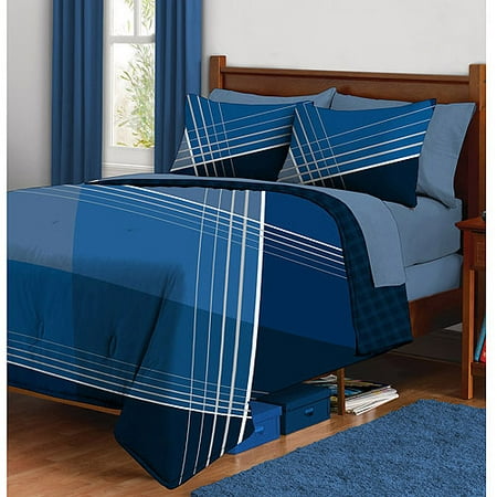 Cool Tilt Complete Bed in a Bag Bedding Set