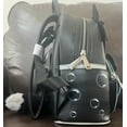 thumbnail image 5 of Loungefly Cinderella Lucifer Mini Backpack, 5 of 5