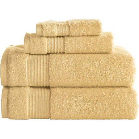 Better Homes and Gardens Extra Absorbent Bath Towel Collection