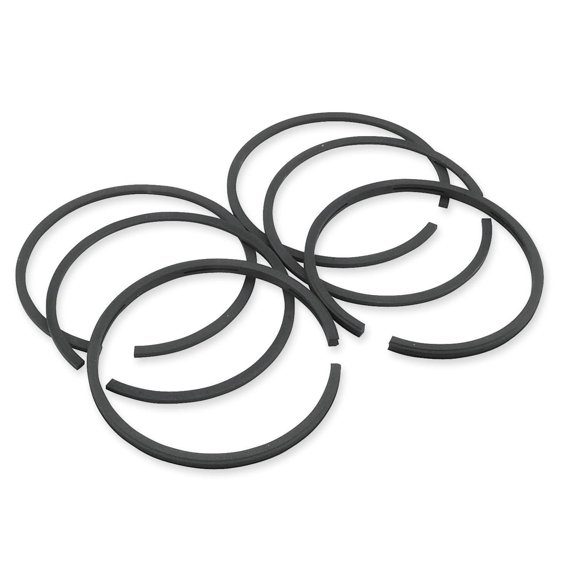 JE Pistons (JG1101-3701) Piston Ring Set