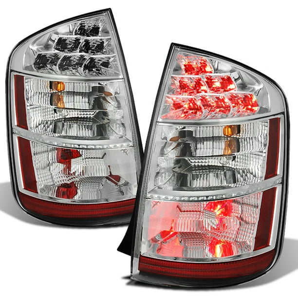 Fits 2006 2007 08 09 Toyota Prius Driver Left & Passenger Right Side