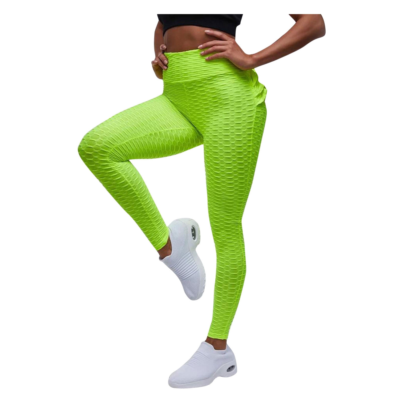 Fleece Exercise Pants