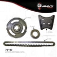 thumbnail image 1 of Kit Distribucion Garanti Para Pontiac Grand_Prix 1999 - 2003, 1 of 1