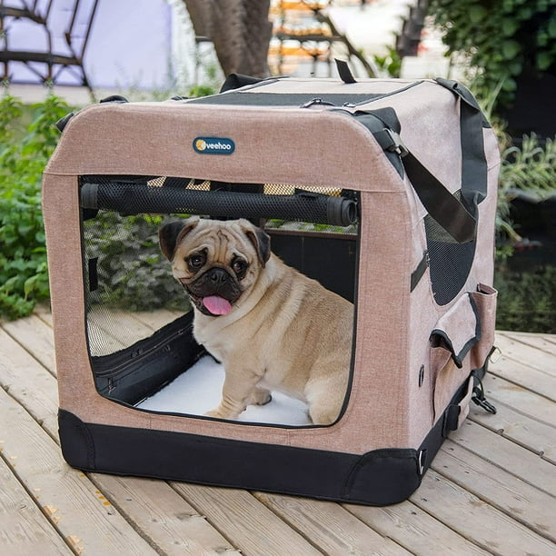 Dog crate cheap cot