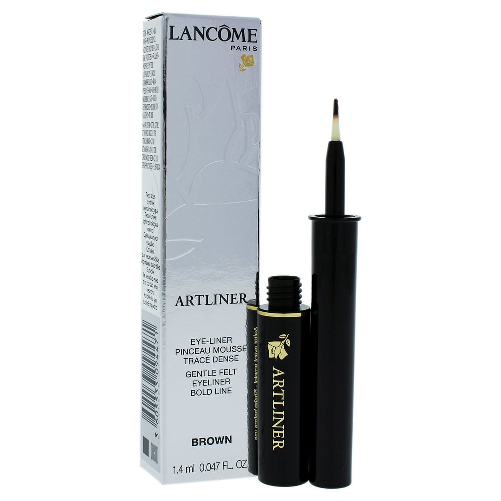 Artliner Eye Liner 02 Brown by for Women 0.047 oz Eye Liner