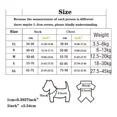 thumbnail image 3 of Pechera Arnes De Seguridad Para Perro,ajustable Y Comoda, 3 of 5