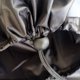 thumbnail image 5 of Eigraketly Manténgase libre de preocupaciones Cubierta impermeable Cubierta de barco a prueba de polvo Sea fácil de transportar sobre la Deportes acuáticos negro 230*94*46cm, 5 of 6