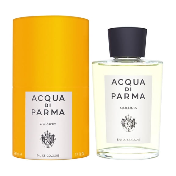 Colonia 17.0 oz Eau de Cologne Splash