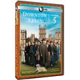 thumbnail image 1 of Downton Abbey - Season 5, 1 of 1