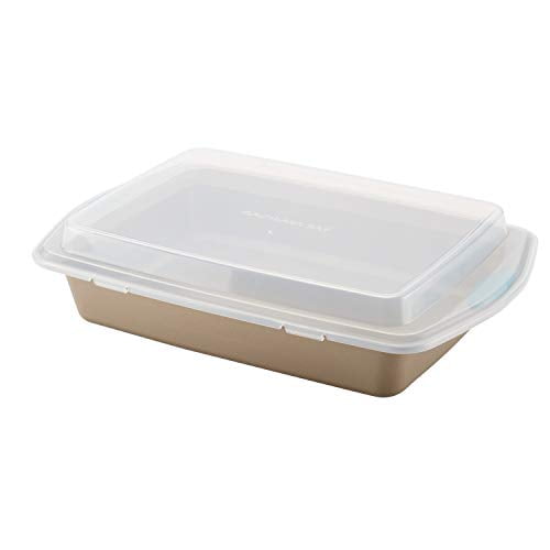 13x9 Baking Pan Lid