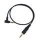 thumbnail image 5 of Conector de audio TRS de 35 mm para cable de grabación de sonido de micrófono UWP-D11 D21 V1 JShteea El nuevo, 5 of 5