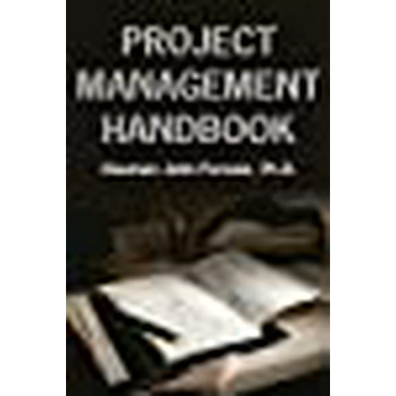 Project Management Handbook