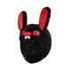 thumbnail image 1 of Funda para casco de cara completa, diseño de conejo, duradera, decorativa, suave, universal, para hombres y mujeres, divertida funda para casco, funda, 1 of 8