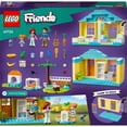 thumbnail image 4 of Set LEGO Friends Casa de Paisley 41724, 4 of 4