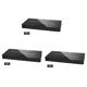 thumbnail image 2 of Hdmi Múltiples Pantallas Digital 16 Entrada 1 Puertos De Salida Modulador Hdmi Dispositivo De Distribución De Señal De Alta Resolución Procesador De Señal De Salida De Video Independiente matsuzay EL014222-01, 2 of 6
