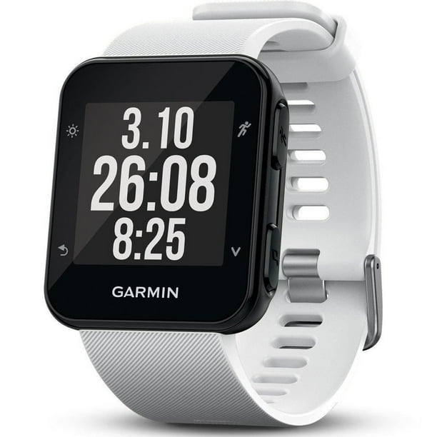garmin forerunner 35 watch straps