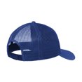thumbnail image 3 of Mafoose Men's Snapback Male Trucker Cap Patriot Blue, 3 of 3