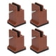 thumbnail image 4 of Elevadores de muebles NikouMX 4 piezas ajustables, 4 of 8