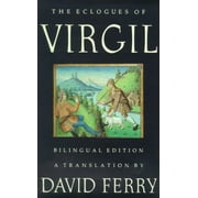The Eclogues of Virgil (Bilingual Edition) (Paperback)