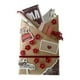 thumbnail image 3 of Cita con un libro Regalo para amantes de los libros con pegatinas para él Regalo para ella Fiestas DIY Rojo, 3 of 9