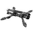 thumbnail image 4 of Quadcopter FPVDrone Fibra de Carbono 5 Pulgadas con Correa de Batería Lipo, 4 of 7