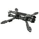 thumbnail image 4 of Quadcopter FPVDrone Fibra de Carbono 5 Pulgadas con Correa de Batería Lipo, 4 of 7