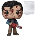 thumbnail image 1 of Figura de vinilo Funko POP Evil Dead 40th Anniversary Ash 10cm, 1 of 9