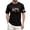 Black-A-20401aa, variant on S-5XL Big and Tall USA 250th Anniversary Mens T-Shirts Patriotic Men Short Sleeve Shirt USA Flag Shirts for Men Red S