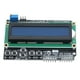 thumbnail image 1 of Módulo de teclado LCD de pantalla, placa de expansión LCD 1602 Módulo de teclado LCD Placa de expansión Funcionalidad de alta precisión, 1 of 14
