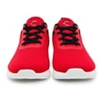 thumbnail image 5 of Tenis Walking Light Sport Charly Caballero Negro Rojo 22-29 rojo 24, 5 of 5