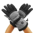 thumbnail image 4 of Guantes calefactables NikouMX 1 par exteriores invierno, 4 of 8