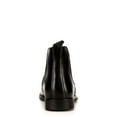 thumbnail image 5 of Franco Fortini Mens Trevor Chelsea Leather Ankle Boot Shoes, 5 of 7