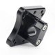 thumbnail image 1 of Universal Motorcycle Phone GPS Mount Holder for 700 Series 2020-2024 Navigator Accessory, 1 of 5