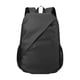 thumbnail image 3 of Mochila para computadora con correa de hombro ajustable, portátil y ligera Negro, 3 of 9