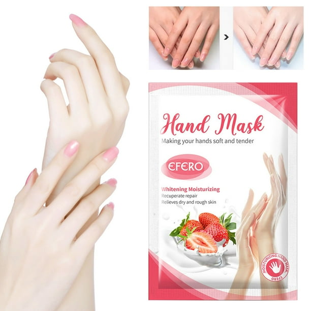 yolai hand mask moisturising gloves for hand care nourishing