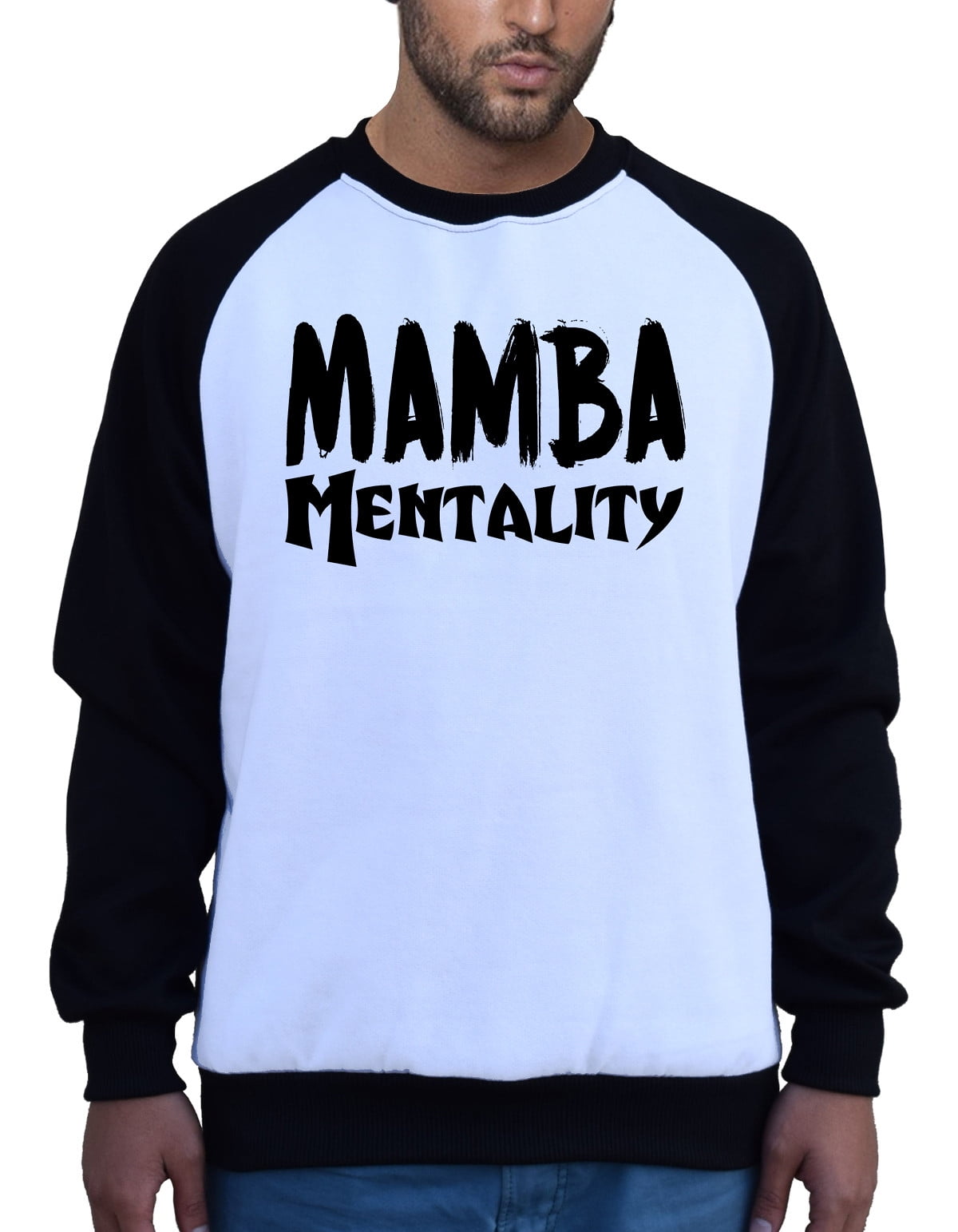 mamba mentality clothing