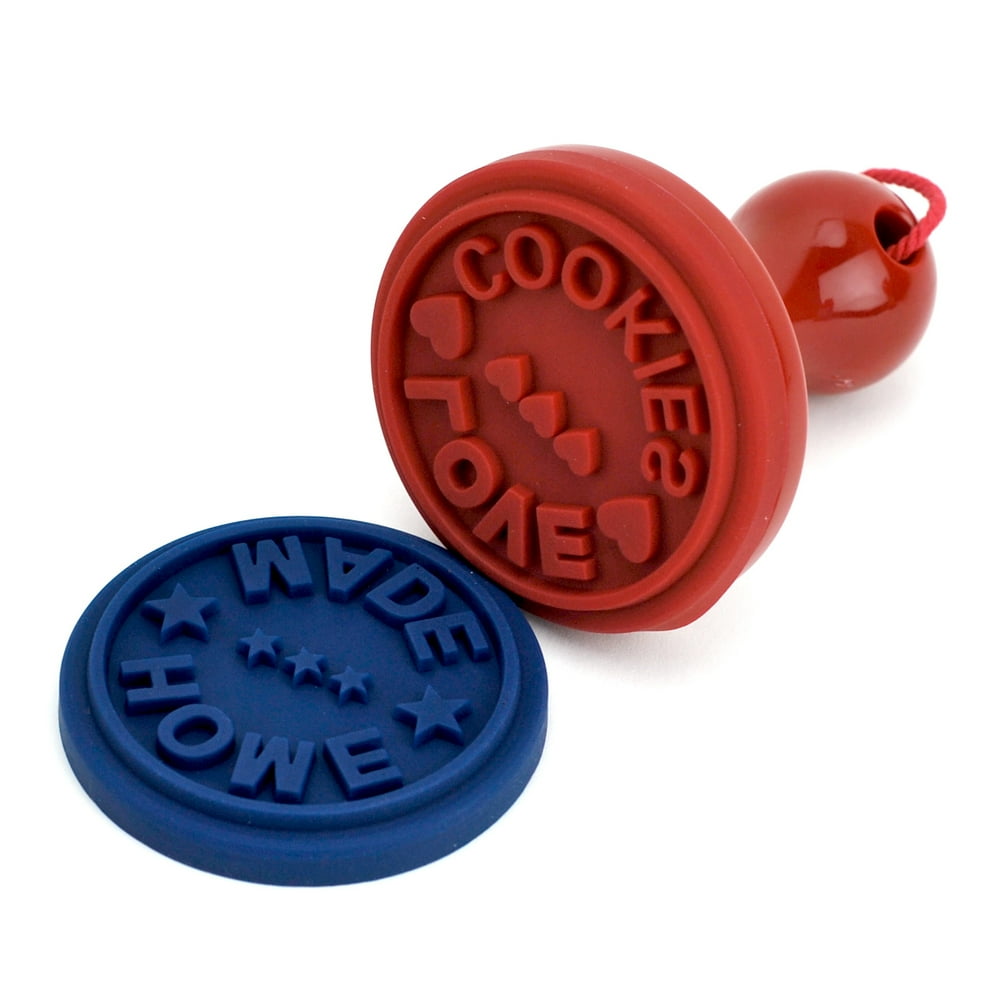 Homemade Cookie Stamp Press,cookie Stamp Letters,cookie Stamp Set,bule