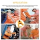 thumbnail image 5 of Speravity HT-05 K-Type Pipe Probe Thermocouple Measurement High Test Tool Clamp Sensor Clip Industrial Digital Precision Type2 NO2 Speravity TO002878-00, 5 of 6
