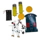 thumbnail image 4 of Kit de Bricolaje Electrónico de Seguimiento de Robot Inteligente para Automóvil (sin Ensamblar), 4 of 7