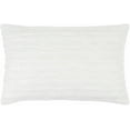 thumbnail image 2 of Hauteloom Lucia Lumbar Pillow, 2 of 3