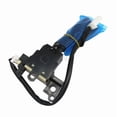thumbnail image 3 of Turn Signal Cruise Control Switch for Toyota Matrix Solara Venza Sienna Tacoma Avalon Camry RAV4 Lexus, 3 of 8