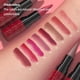 thumbnail image 5 of Combinación de lápiz labial y delineador de labios evpct Pink Gradient Matte Waterproof, 5 of 7