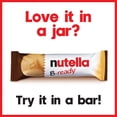 thumbnail image 3 of Nutella B-Ready Chocolate Wafers 15 X 22G, Imported from Britain, 3 of 5