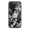 thumbnail image 2 of Funda Mikasa Ackerman Attack On Titan Shingeki No Kyojin, 2 of 7